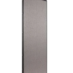 SP6624 66H X 24W PANEL NO RACE PEWTER