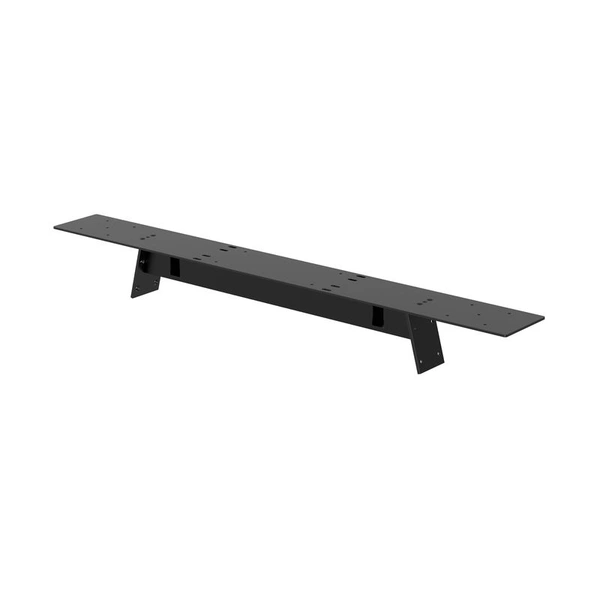 PLTVALEGMOUNT4860 VA LEG TOP MOUNTING PLATE 48x60- BLACK 1 PLTVALEGMOUNT4860 VA LEG TOP MOUNTING PLATE 48x60- BLACK