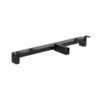 24/30" DEEP DESK RISER-BLACK