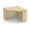 PL134 42x42 CORNER UNIT- MAPLE