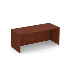 PL105 30"X72" DESK SHELL - CHERRY