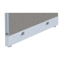 PRCW36-POWER Raceway Covers- 36" Wide Panel