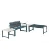 Tuff Edge Public Bench Seating