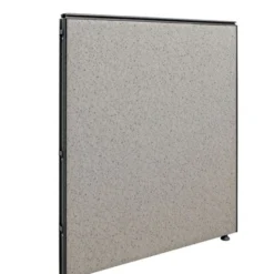 SP4236 42H X 36W PANEL NO RACE PEWTER
