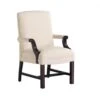 OFS 2807 Berkshire Guest Chair