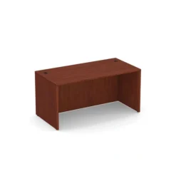 PL103 30x60 DESK SHELL- CHERRY