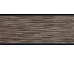 12X36 VISCONTI PANEL BLK FRM