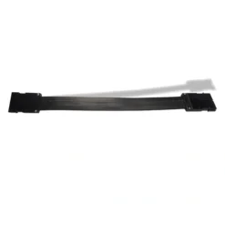 PEL19JPR Electrical, 19" Jumper For Straight Connections