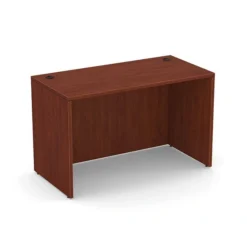 PL104 24x48 DESK SHELL- CHERRY