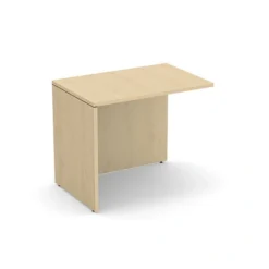 PL179 24x30 RETURN SHELL- MAPLE