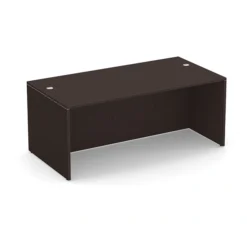 PL101 35X71 DESK SHELL- ESPRESSO -Legacy Shop 374ecf093ab3e5c362e574b54e95