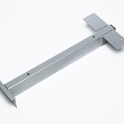 U GRP SUPPORT BRACKET-SILV PLTUSUPPORT