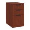 PL148 MOBILE BOX/BOX/FILE PED- CHERRY