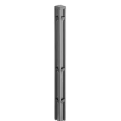 SP4-42 FOUR WAY POLE 42"