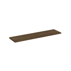 48" RECT TRAN TOP - M.WALNUT