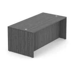 PL101 35X71 DESK SHELL- NEWPORT GRAY -Legacy Shop 447de669f94c74ac5e659942729a