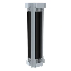 PCNT67-4WY 67" - Four Way Connector