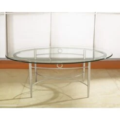 High Point Furniture Malibu Coffee Table 5920MET