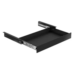 PERSONAL METAL DRAWER-BLK