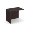 PL179 24x30 RETURN SHELL- ESPRESSO