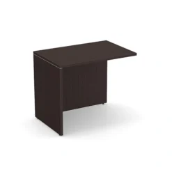 PL179 24x30 RETURN SHELL- ESPRESSO