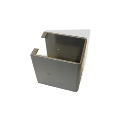 P-ELEC BEZEL BOTTOM Power Pole Bezel Bottom