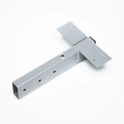 RETURN SUPPORT BRACKET-SILV PLTRBSUPPORT