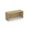 PL111 24x66 CREDENZA SHELL- ASPEN