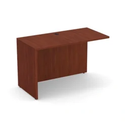 PL145 24x47 RETURN SHELL- CHERRY