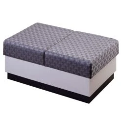 High Point Furniture 7300 Modular Two Seat Bench 7302