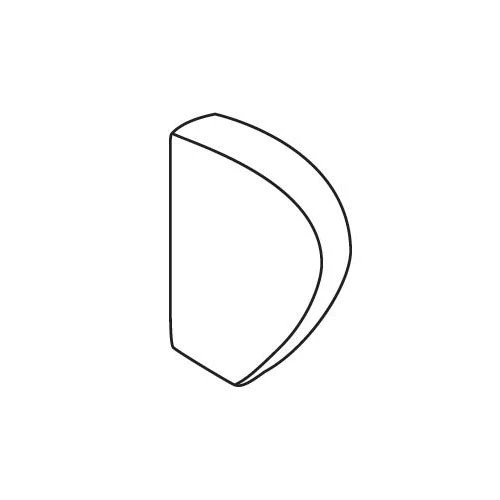 High Point Furniture Right Arm For Steps Module 7339R 1 High Point Furniture Right Arm For Steps Module 7339R