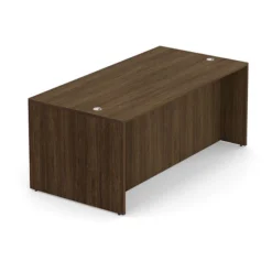 PL101 35X71 DESK SHELL- MODERN WALNUT -Legacy Shop 73f695d9d18710ea29d38b11696b