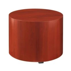 High Point Furniture 7400 Modular Cylinder Table 7421