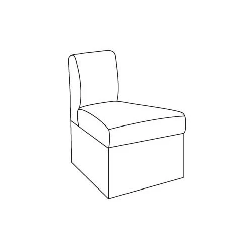 High Point Furniture Steps Inverted Wedge Module 7434 1 High Point Furniture Steps Inverted Wedge Module 7434