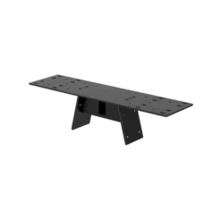 PLTVALEGMOUNT2430 VA LEG TOP MOUNTING PLATE 24X30- BLACK