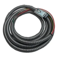 PELCLFD14 Ceiling Feed, 12 1/2" MC Flex, Full Length