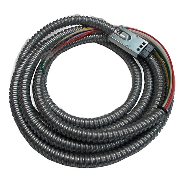 PELCLFD14 Ceiling Feed, 12 1/2" MC Flex, Full Length 1 PELCLFD14 Ceiling Feed, 12 1/2" MC Flex, Full Length