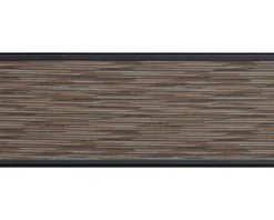 12X48 VISCONTI PANEL BLK FRM