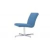 Encore 8075 Cielo Upholstered Swivel Base Lounge Chair