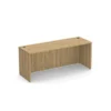PL143 24X71 CREDENZA SHELL- ASPEN