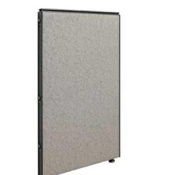 SP4224 42H X 24W PANEL NO RACE PEWTER