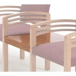 High Point Furniture Trados Ganging Connecting Table 917