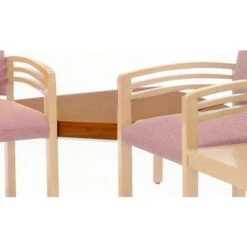 High Point Furniture Trados Ganging Corner Table 919