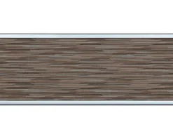 12X66 VISCONTI PANEL SILV FRM