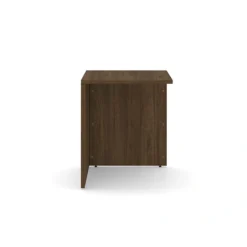 PL194 23x23 FLUSH RETURN- MODERN WALNUT -Legacy Shop 9918d86e4b2a88f04a08ce704a03