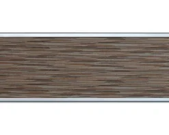 12X42 VISCONTI PANEL SILV FRM