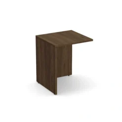 PL194 23x23 FLUSH RETURN- MODERN WALNUT -Legacy Shop 9b53f91956803344b1997696850b