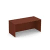 PL102 30x66 DESK SHELL- CHERRY