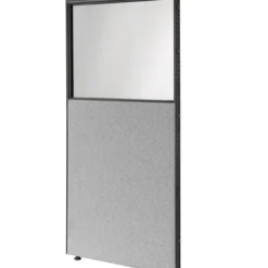 SPG6630 66HX30WPANEL GL NO RACE PEWTER