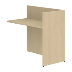 PL180 23X42 GALLERY RETURN- MAPLE